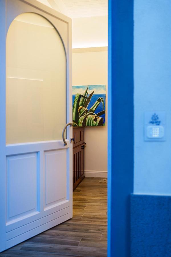 Agave B&B Vico Equense Exterior photo