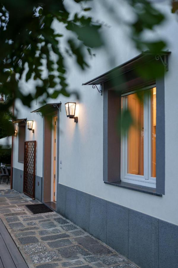Agave B&B Vico Equense Exterior photo